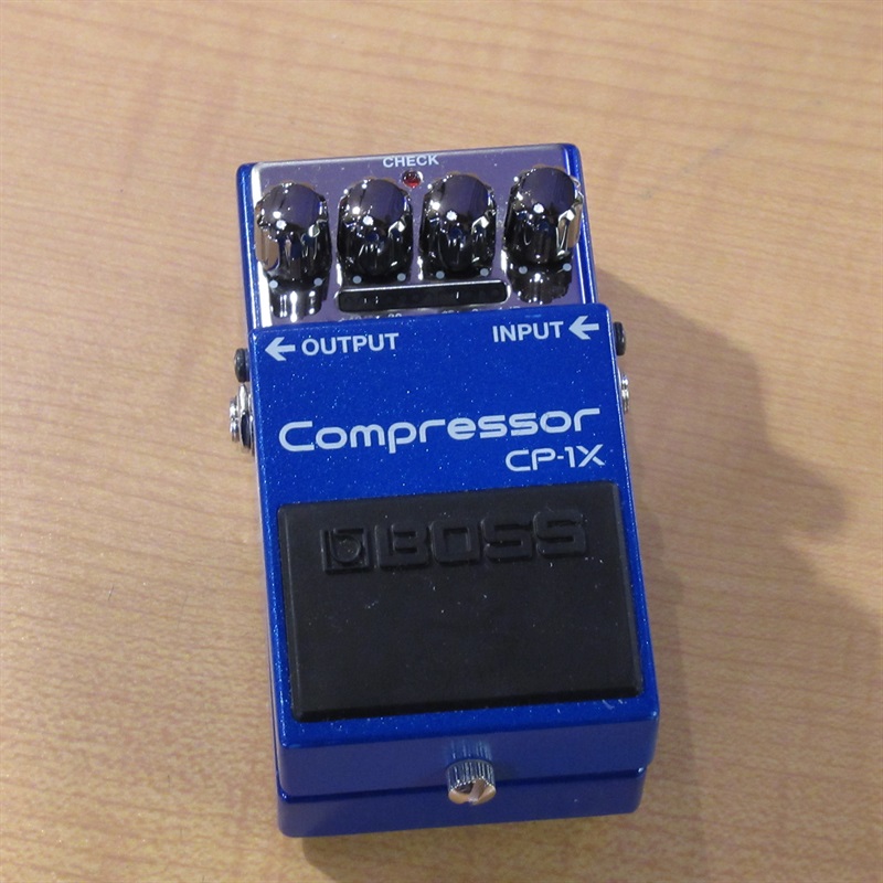 BOSS CP-1Xの画像